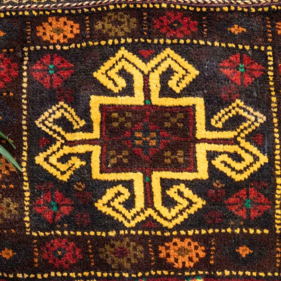 Afghan Carpet scatter cushion pillow cover cases