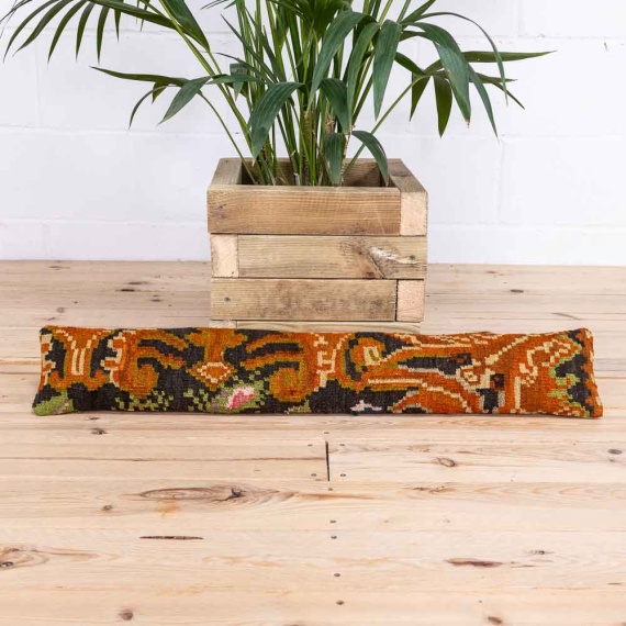 Turkish Kilim Draught Excluder