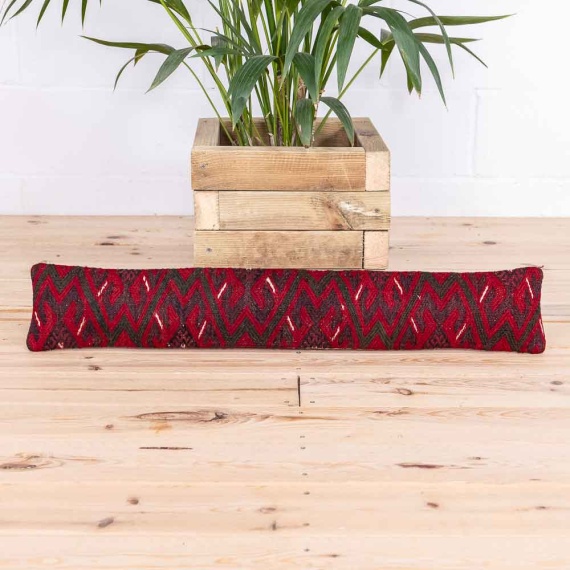 Turkish Kilim Draught Excluder