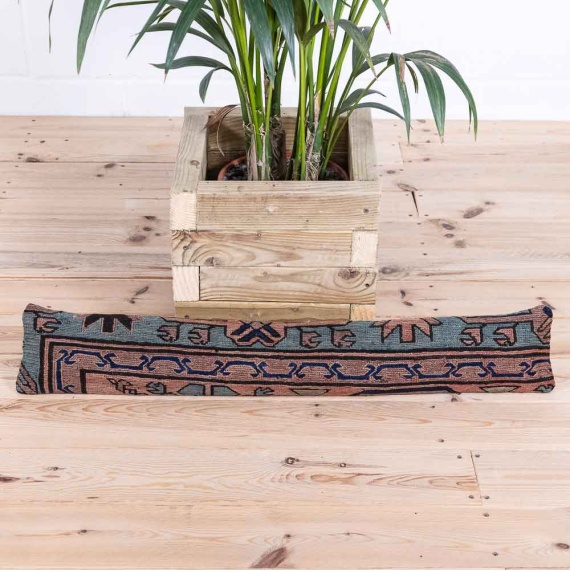 Turkish Kilim Draught Excluder