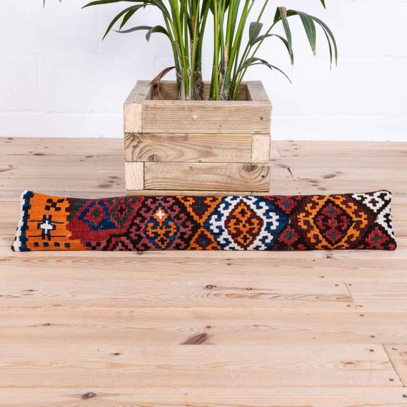 Turkish Kilim Draught Excluder