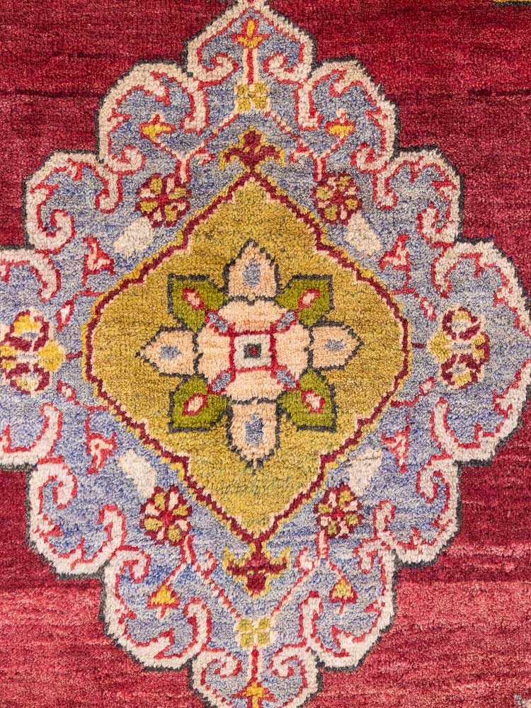 6329 Turkish Sivas Rug 107x191cm (3.6 x 6.3ft)