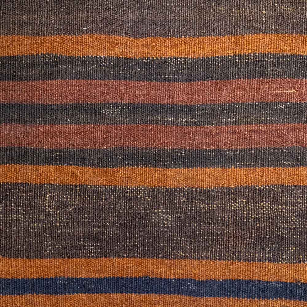 CC1554 Vintage Tribal Afghan Baluch Carpet Cushion Cover 45x45cm (1.5 x 1.5ft)