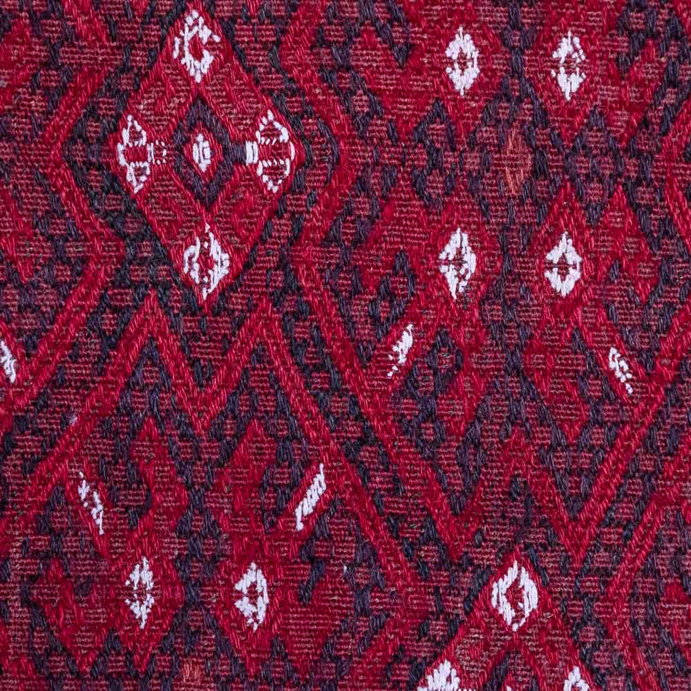 KC2427 Turkish Kilim Cushion Cover 30x50cm