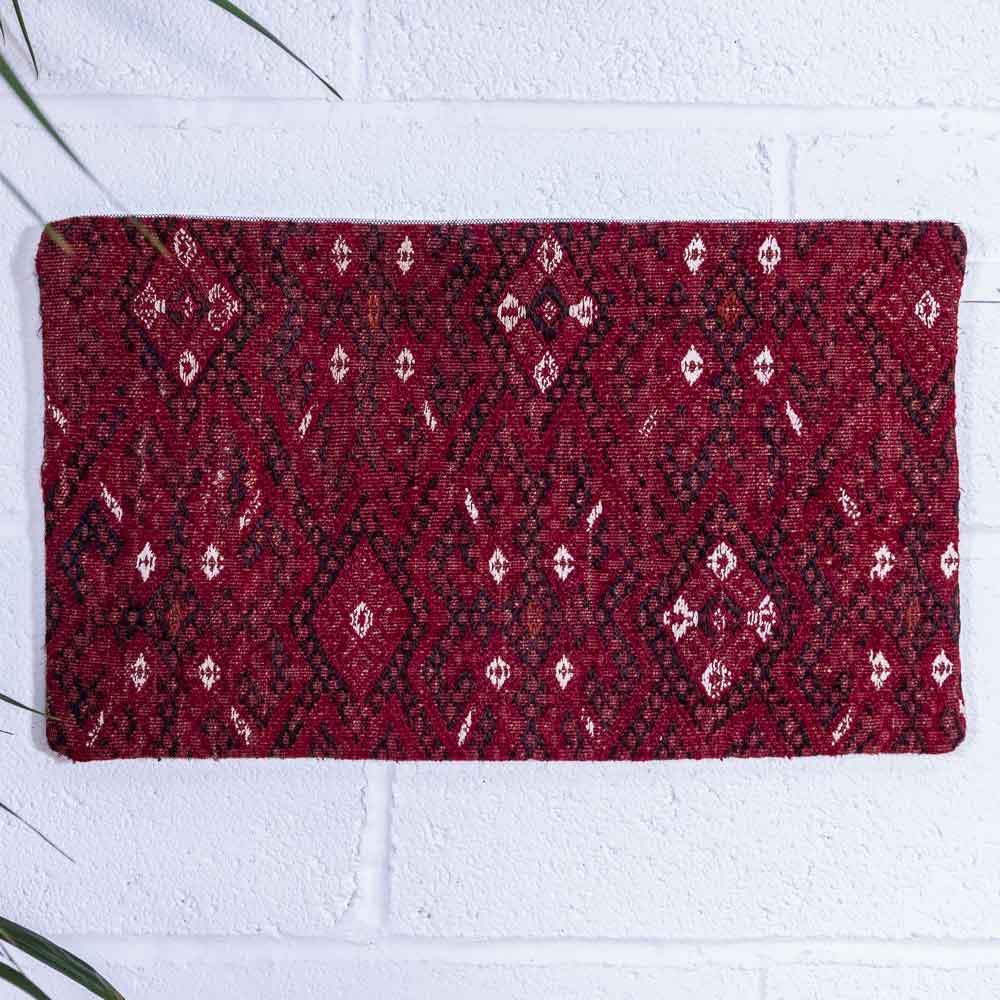 KC2429 Turkish Kilim Cushion Cover 30x50cm