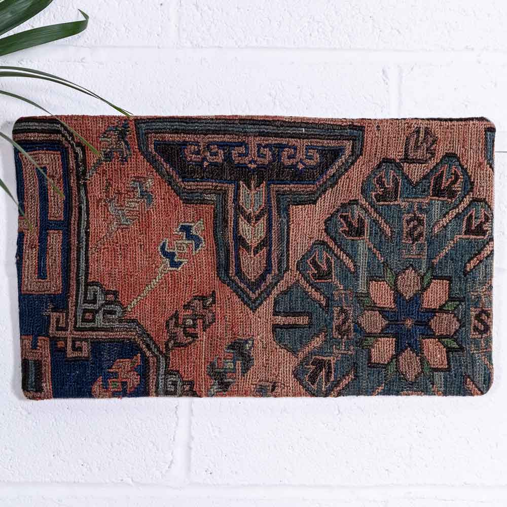 KC2435 Turkish Kilim Cushion Cover 30x50cm