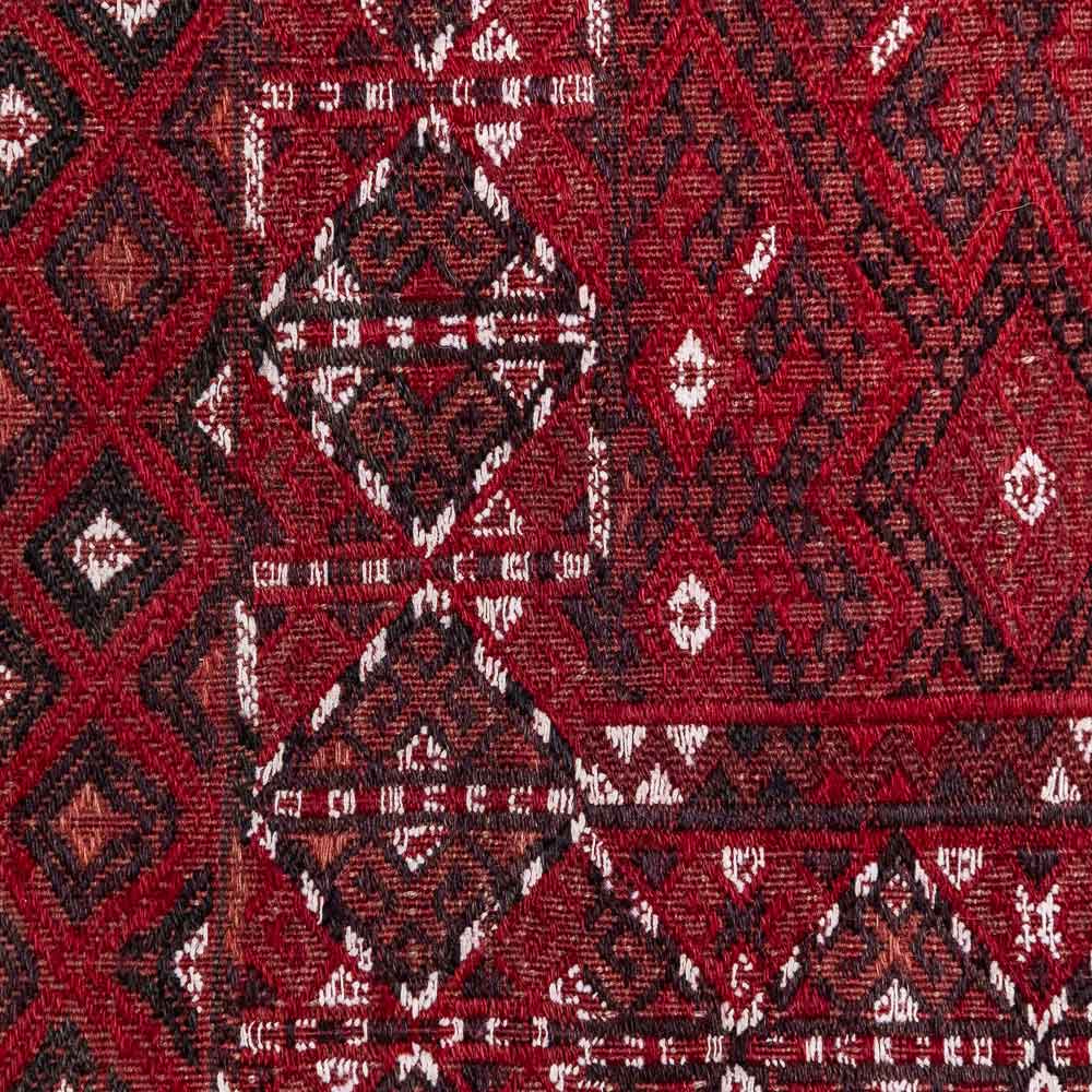 KC2440 Turkish Kilim Cushion Cover 50x50cm