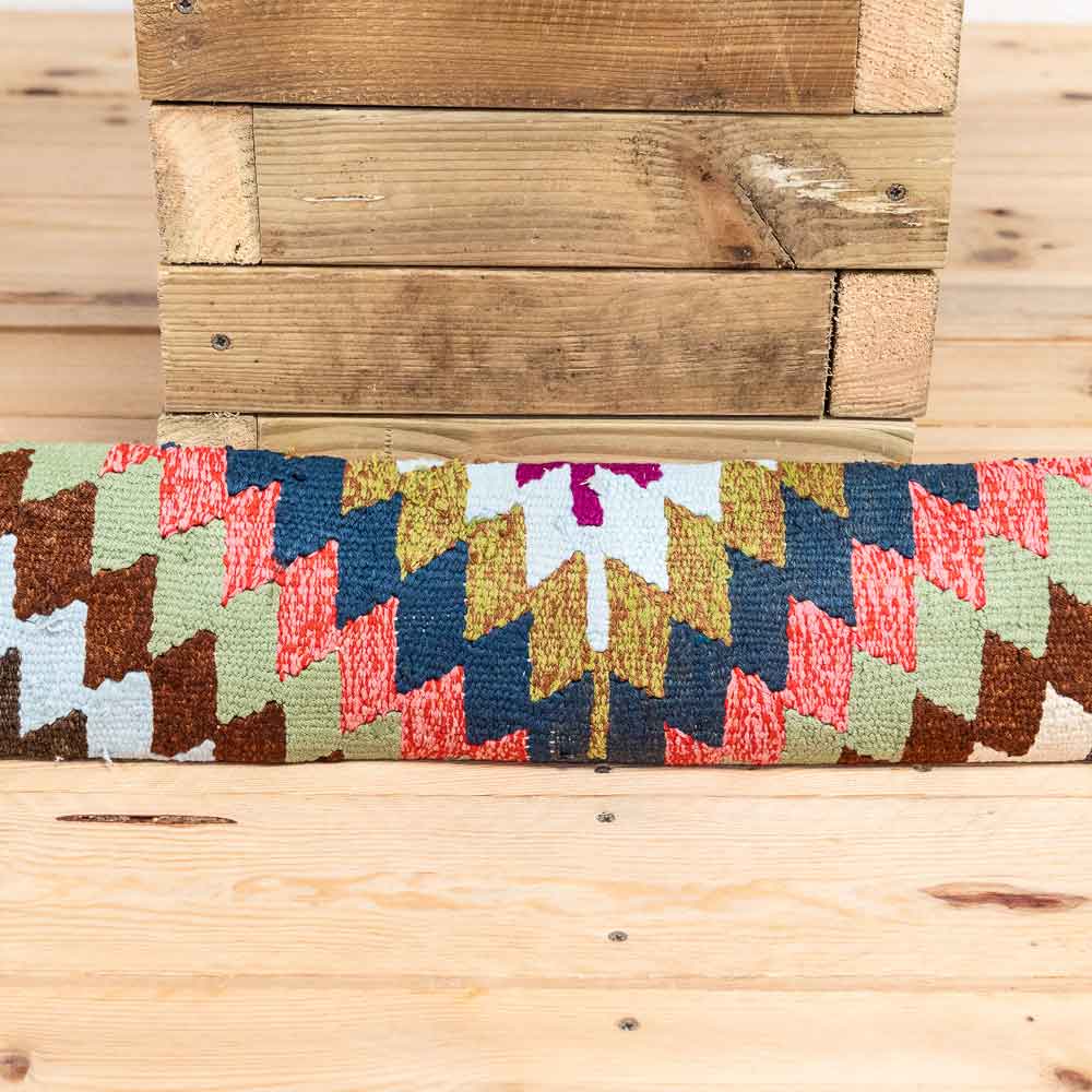 Turkish Kilim Draught Excluder