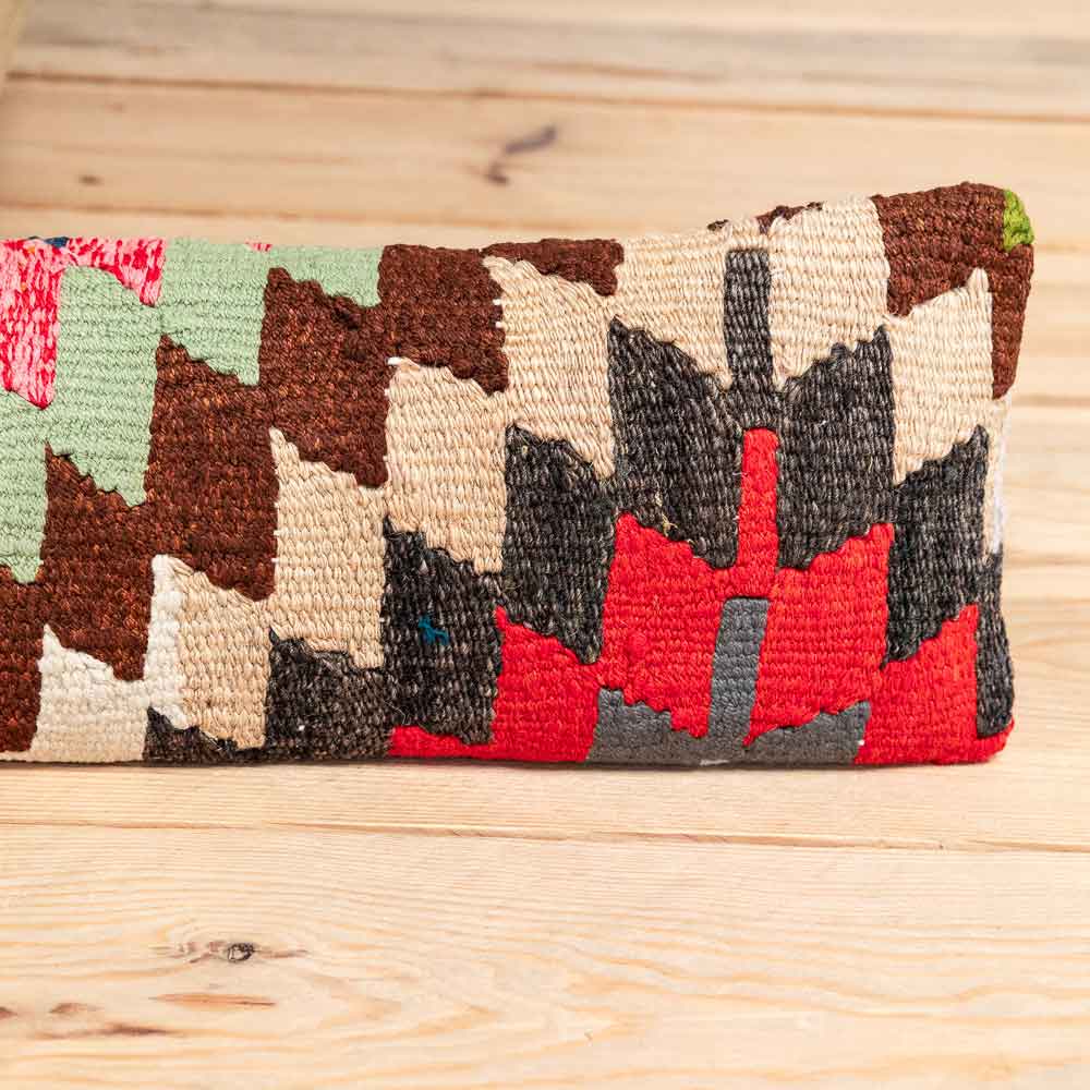 Turkish Kilim Draught Excluder