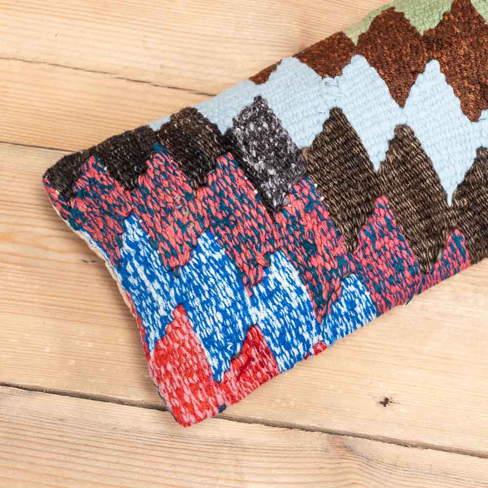 Turkish Kilim Draught Excluder