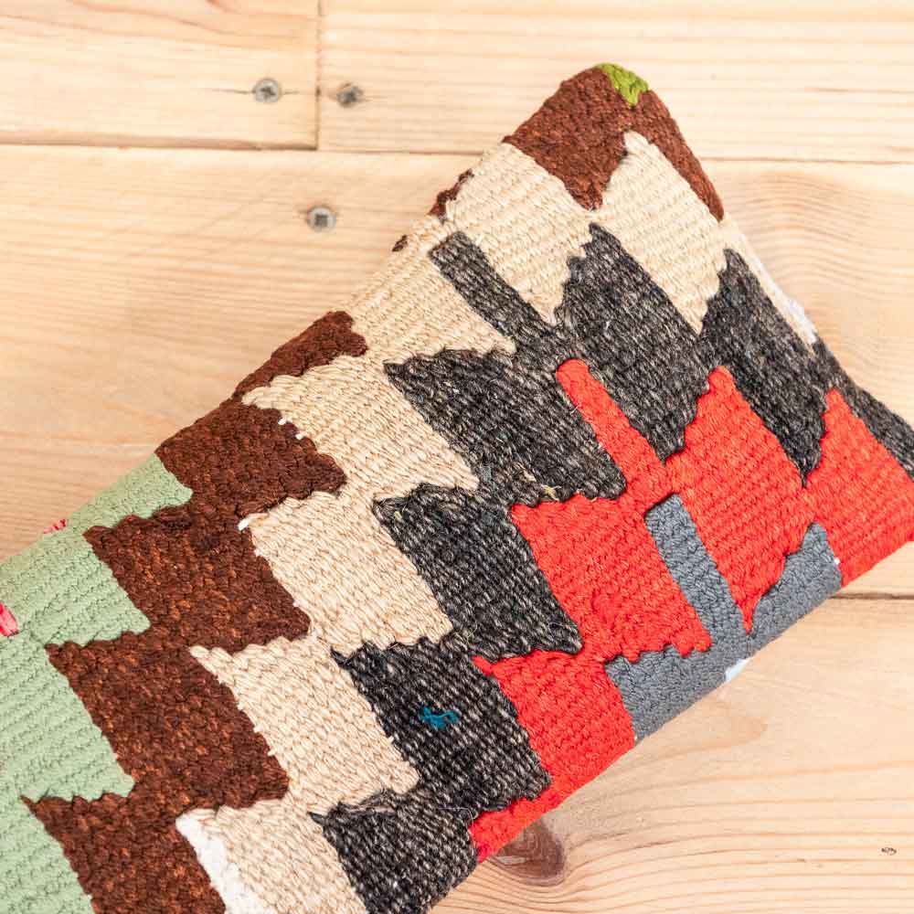 Turkish Kilim Draught Excluder