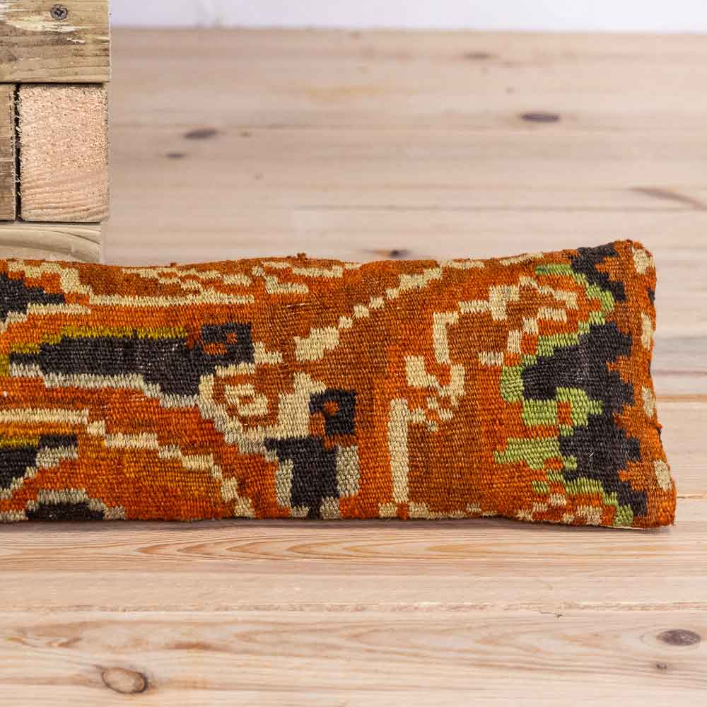 Turkish Kilim Draught Excluder