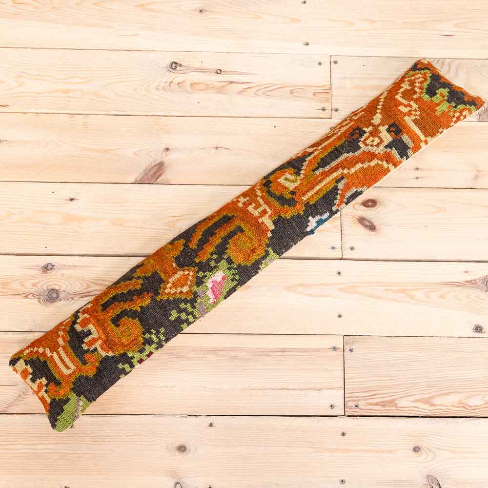 Turkish Kilim Draught Excluder