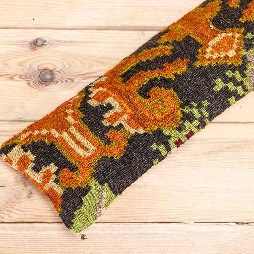 Turkish Kilim Draught Excluder