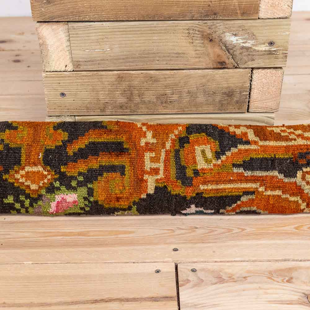 Turkish Kilim Draught Excluder