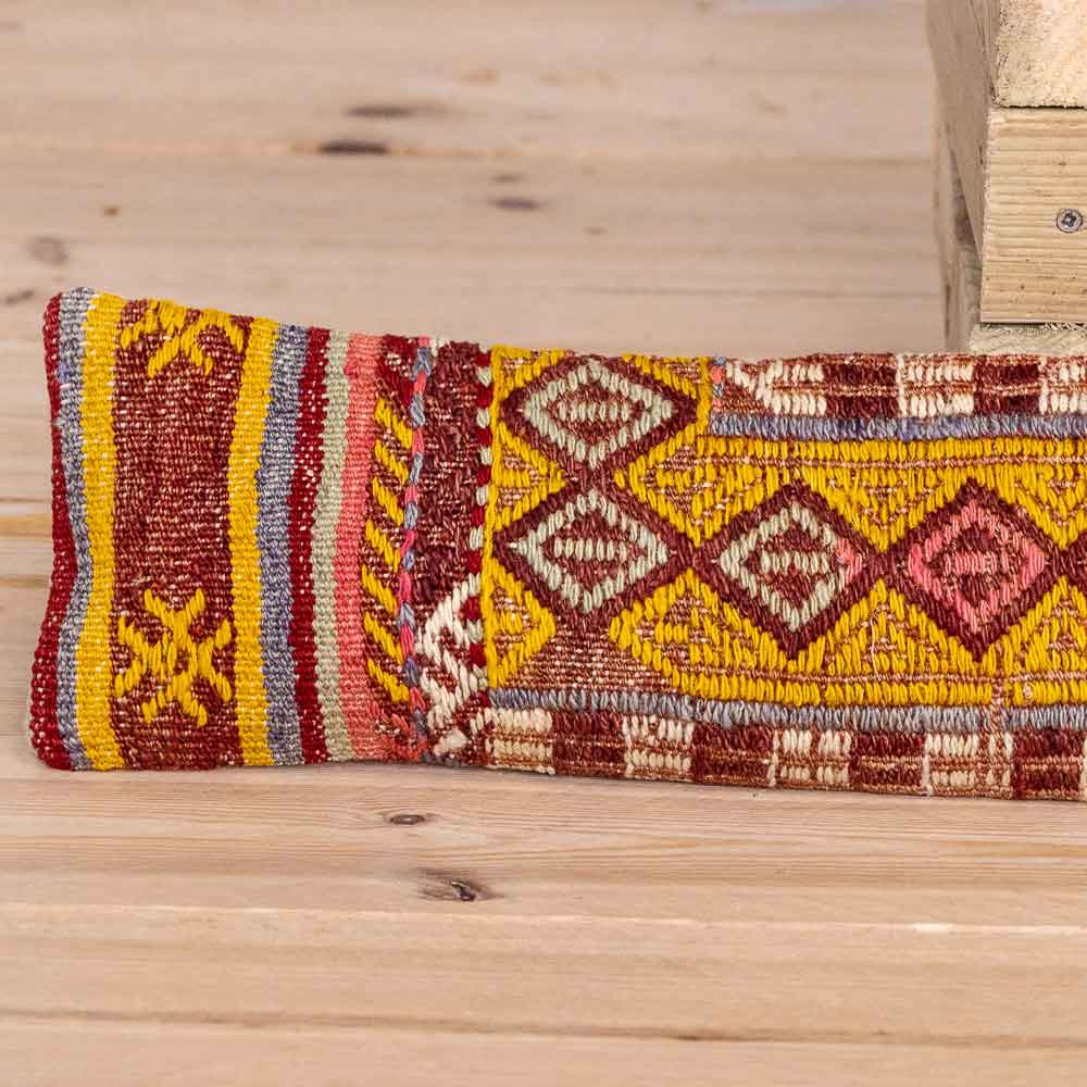 Turkish Kilim Draught Excluder