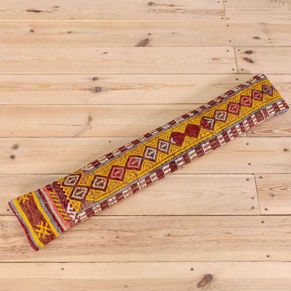 Turkish Kilim Draught Excluder