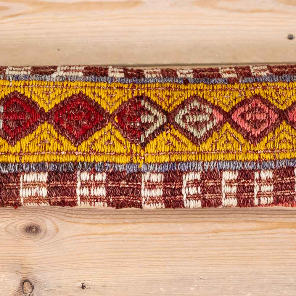 Turkish Kilim Draught Excluder