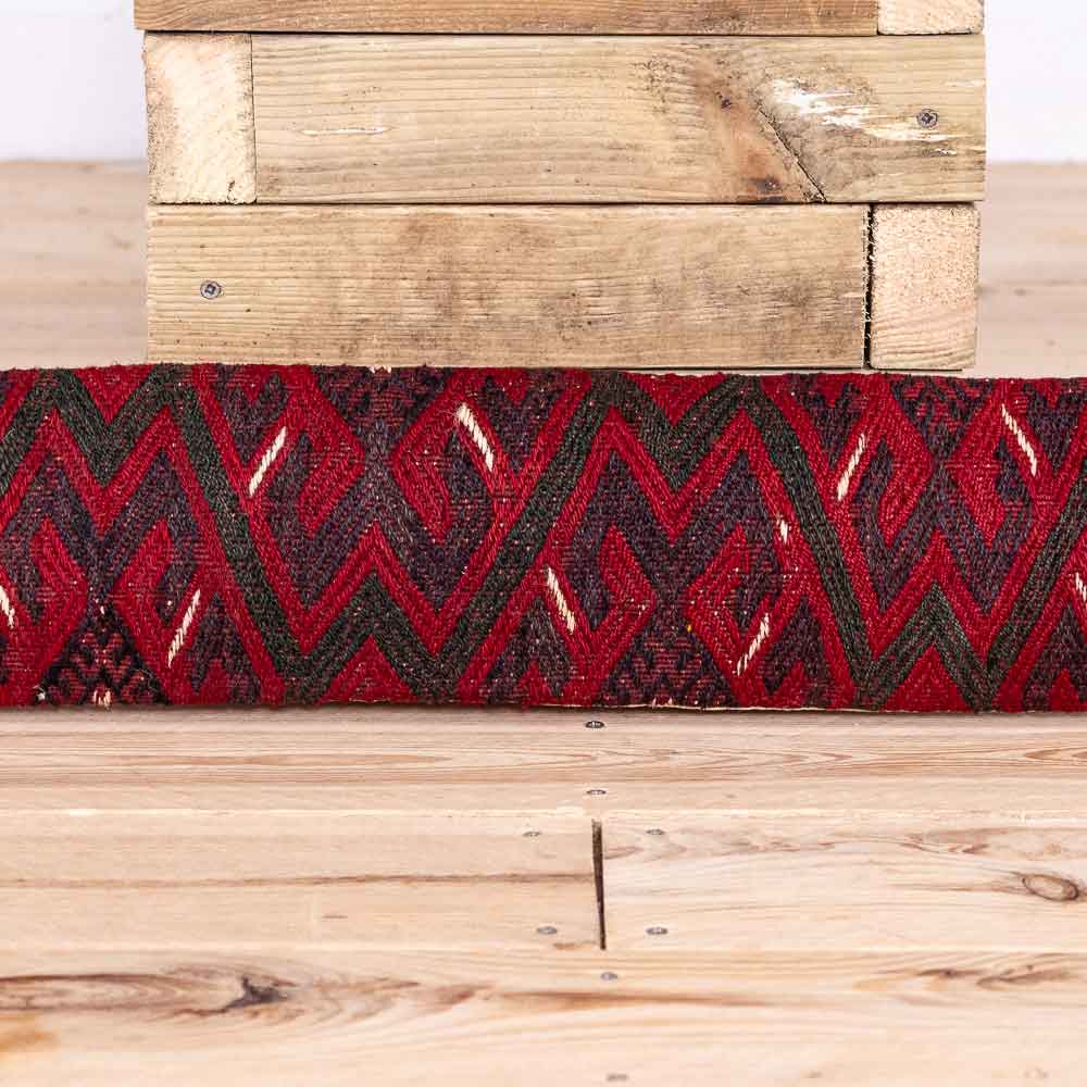 Turkish Kilim Draught Excluder