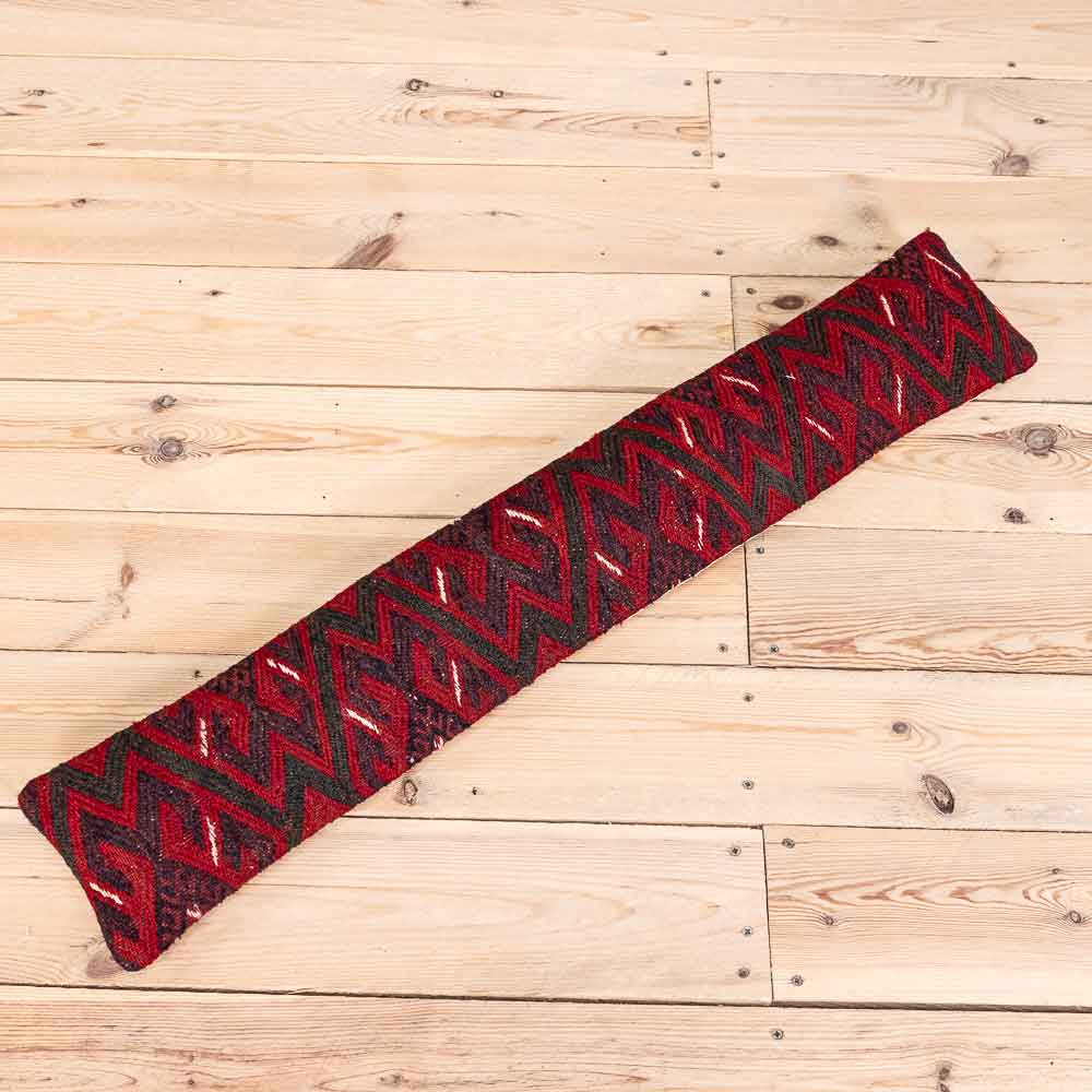 Turkish Kilim Draught Excluder