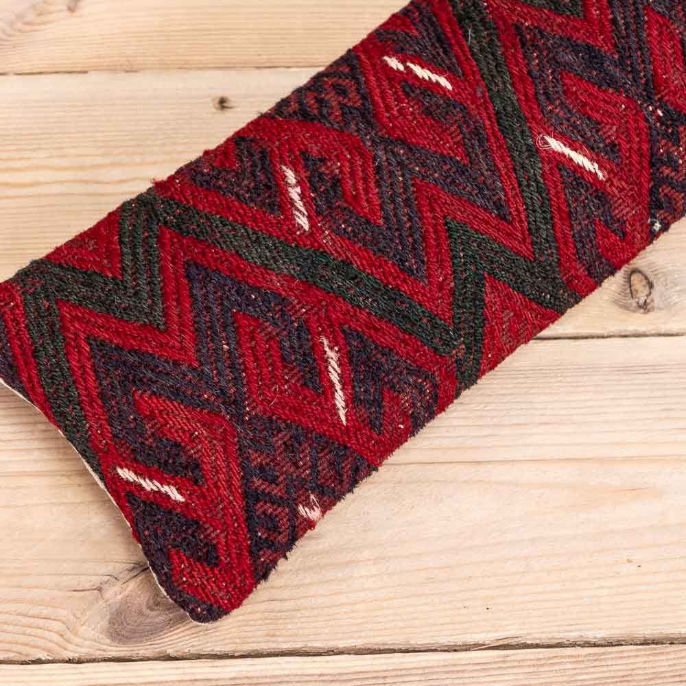 Turkish Kilim Draught Excluder