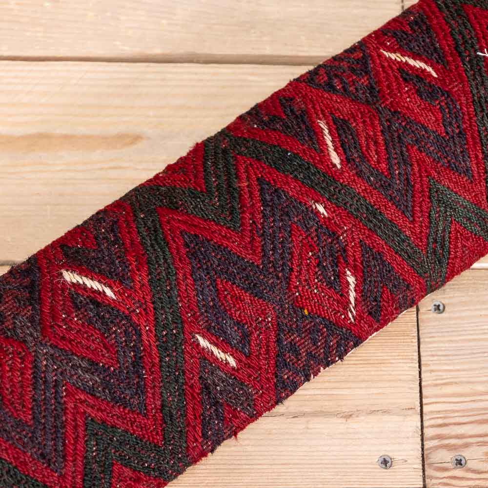 Turkish Kilim Draught Excluder