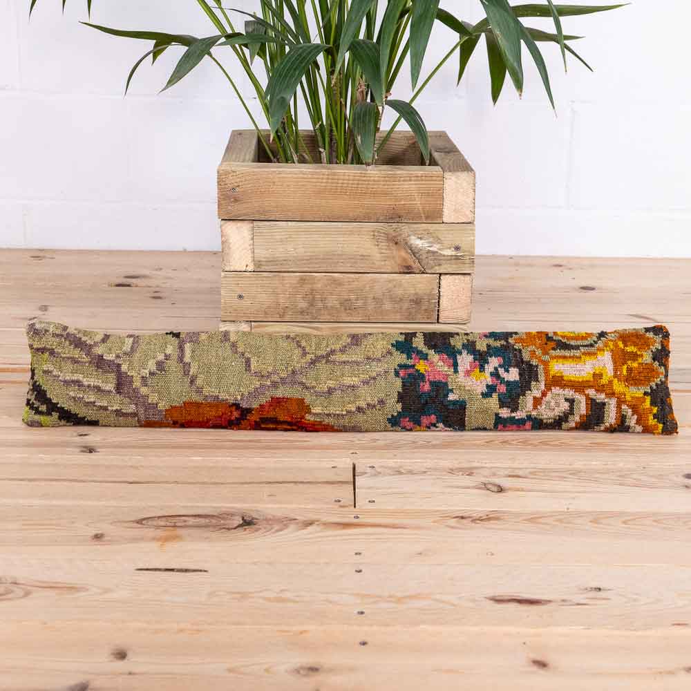 Turkish Kilim Draught Excluder