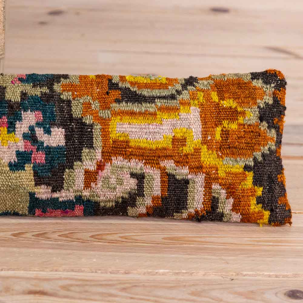 Turkish Kilim Draught Excluder