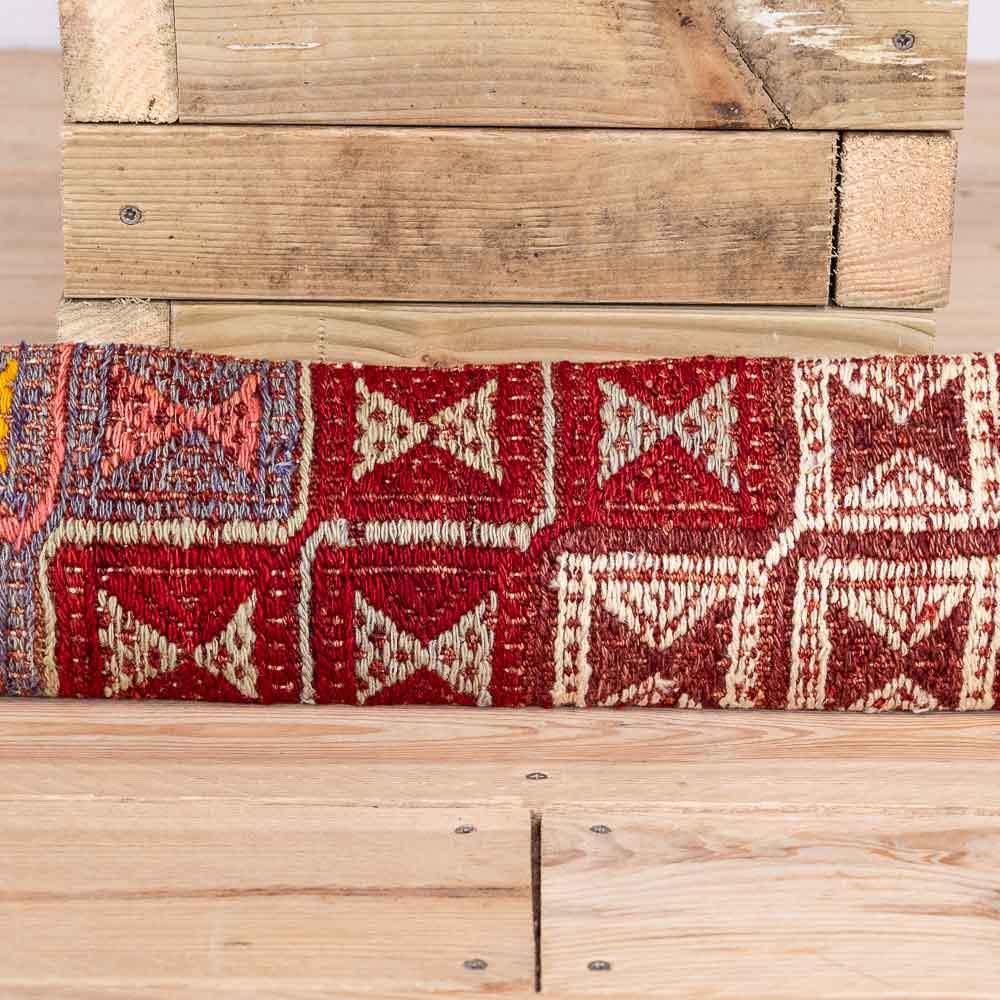 Turkish Kilim Draught Excluder