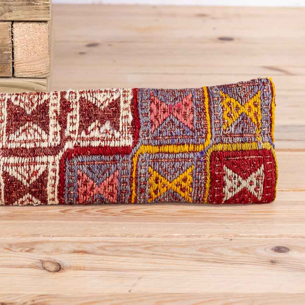 Turkish Kilim Draught Excluder