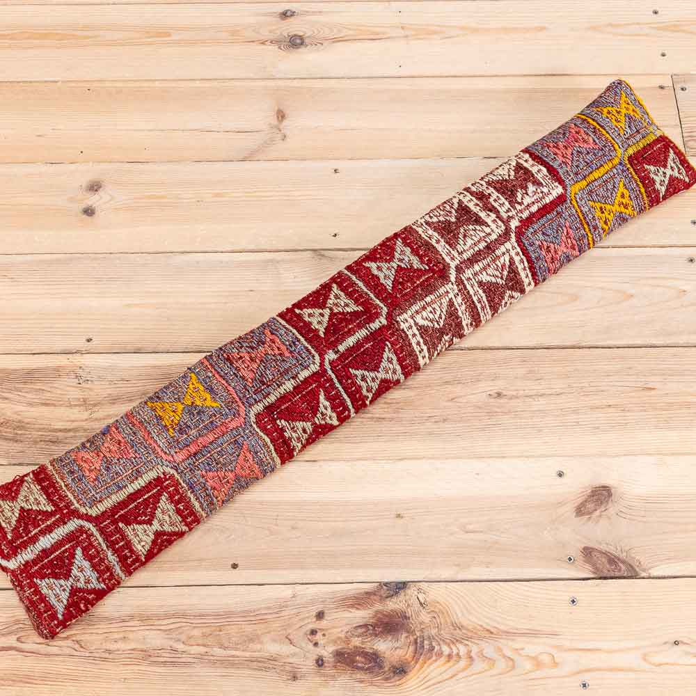 Turkish Kilim Draught Excluder