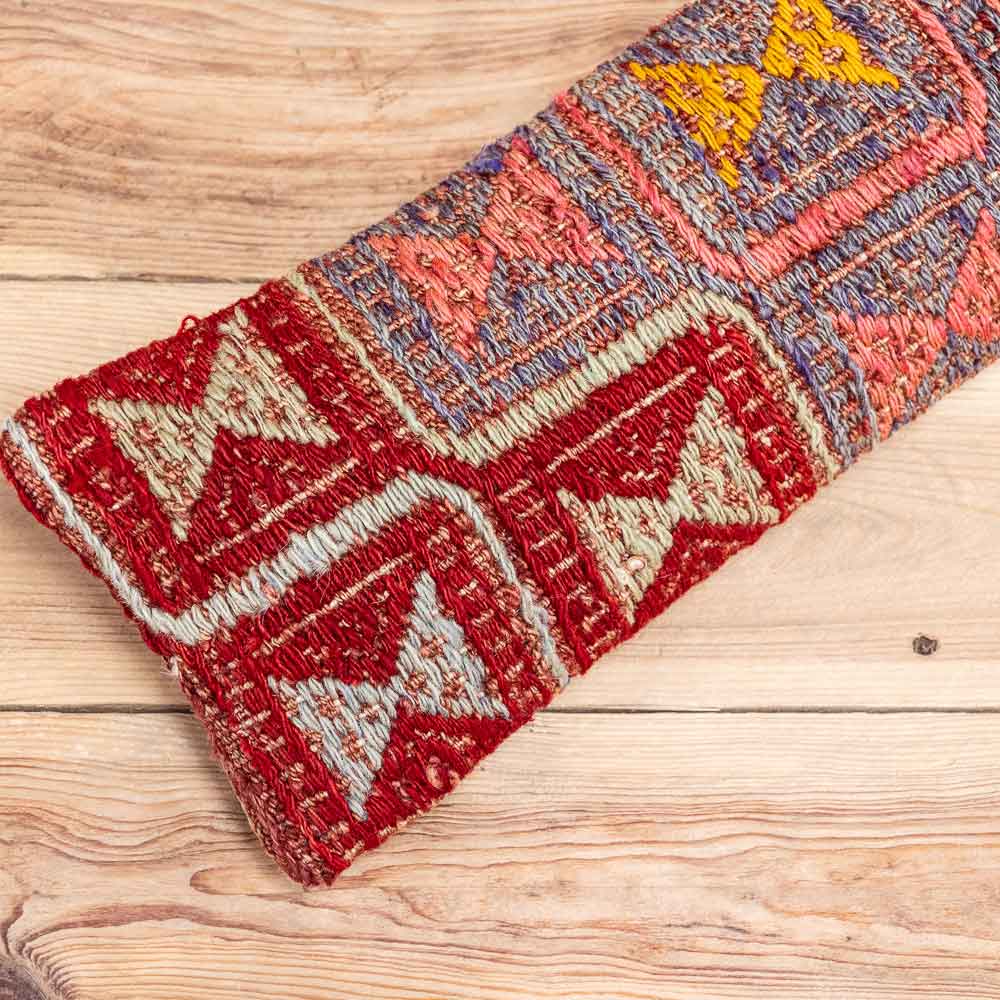 Turkish Kilim Draught Excluder