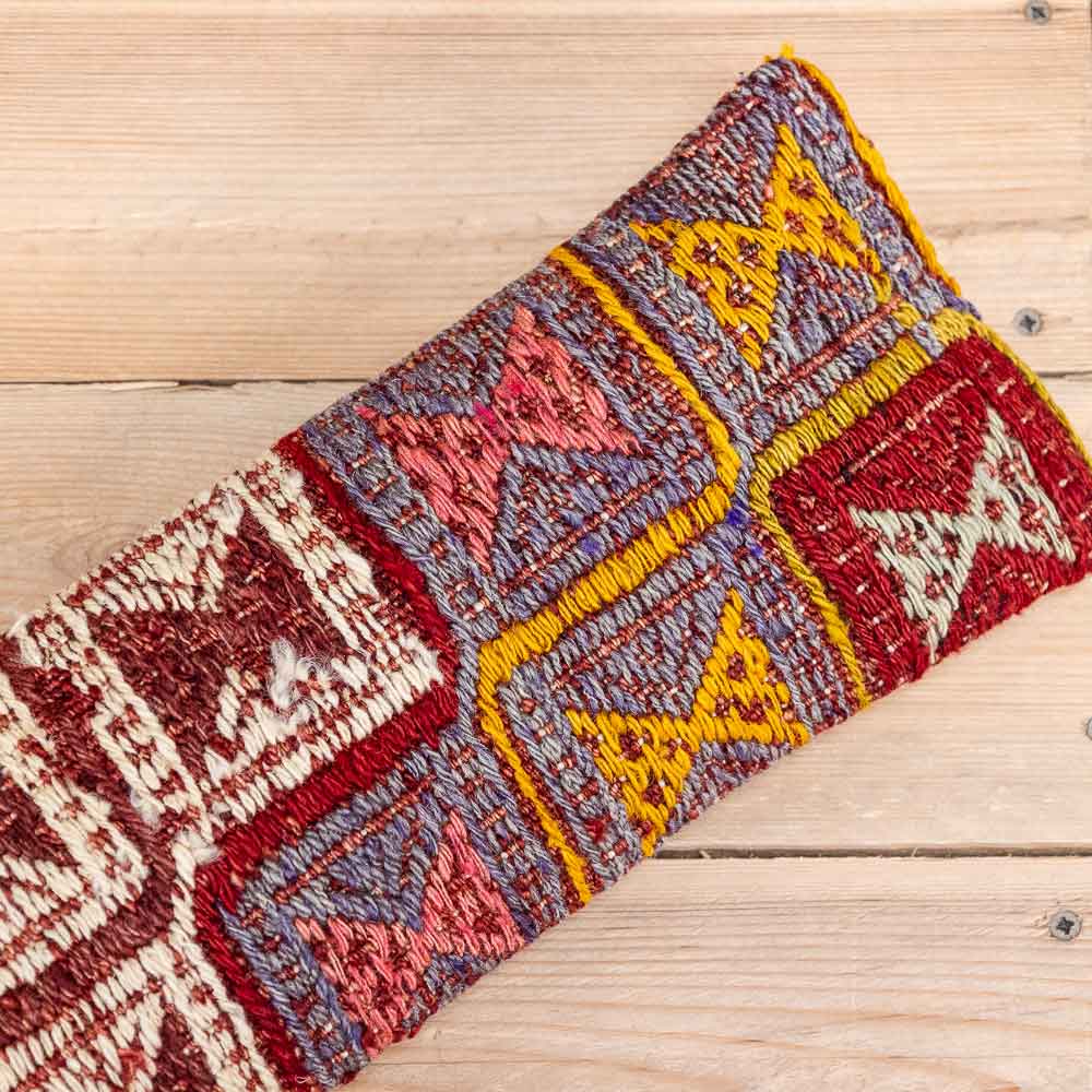 Turkish Kilim Draught Excluder