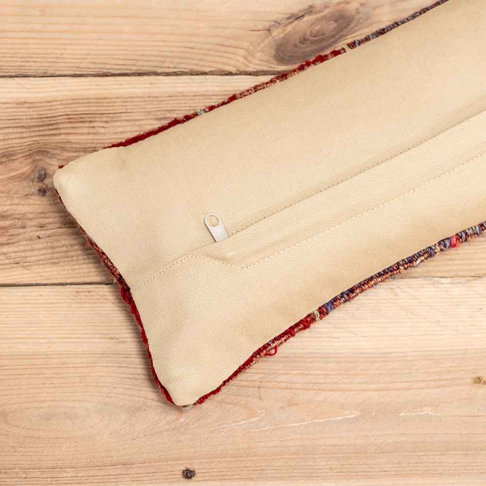 Turkish Kilim Draught Excluder