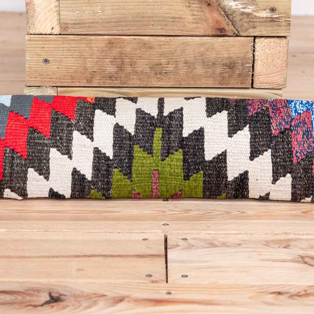 Turkish Kilim Draught Excluder