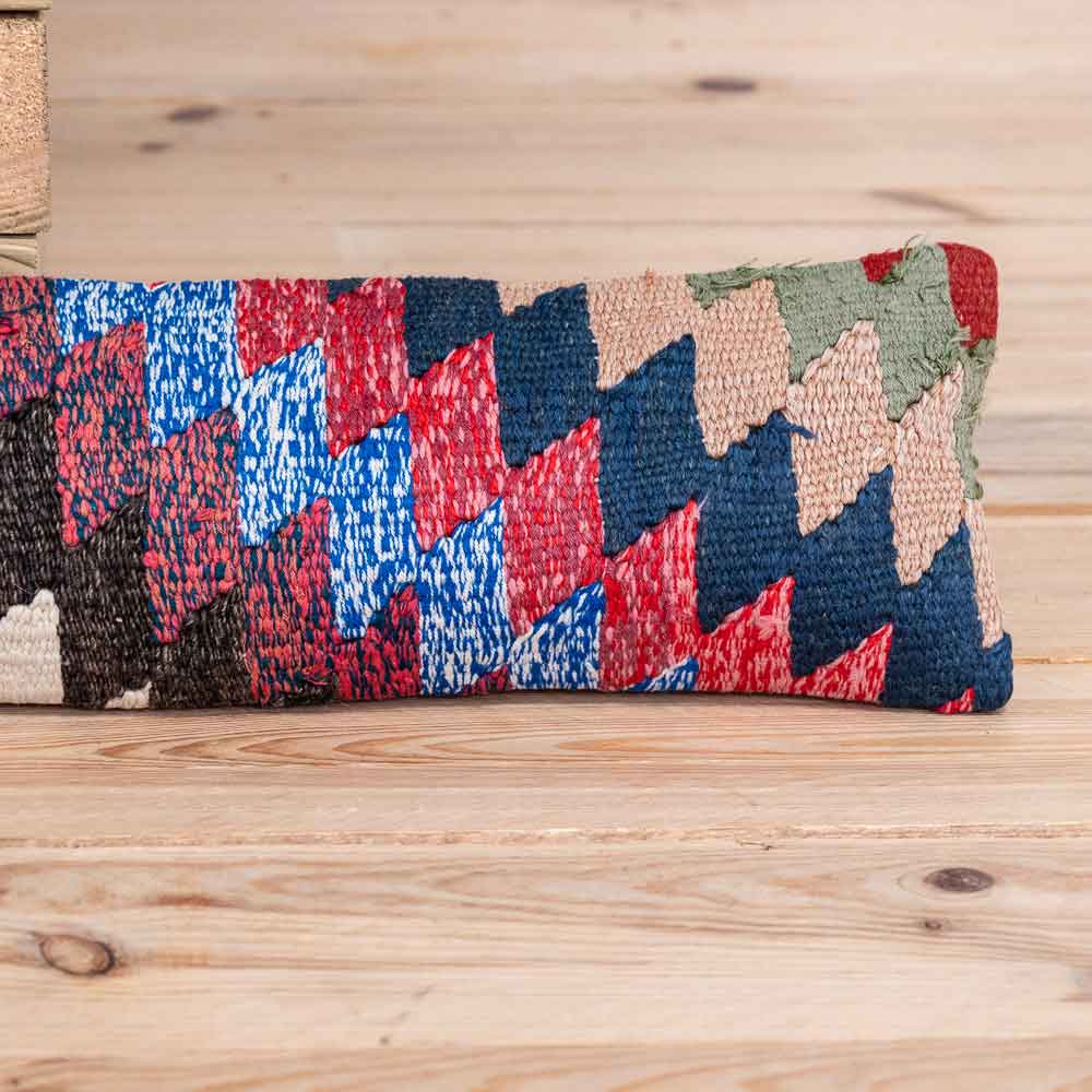 Turkish Kilim Draught Excluder