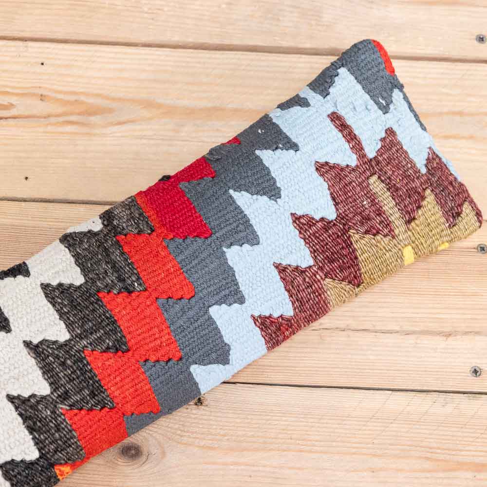 Turkish Kilim Draught Excluder