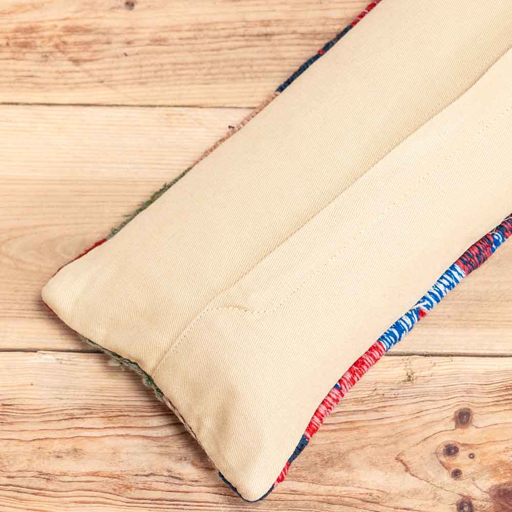 Turkish Kilim Draught Excluder