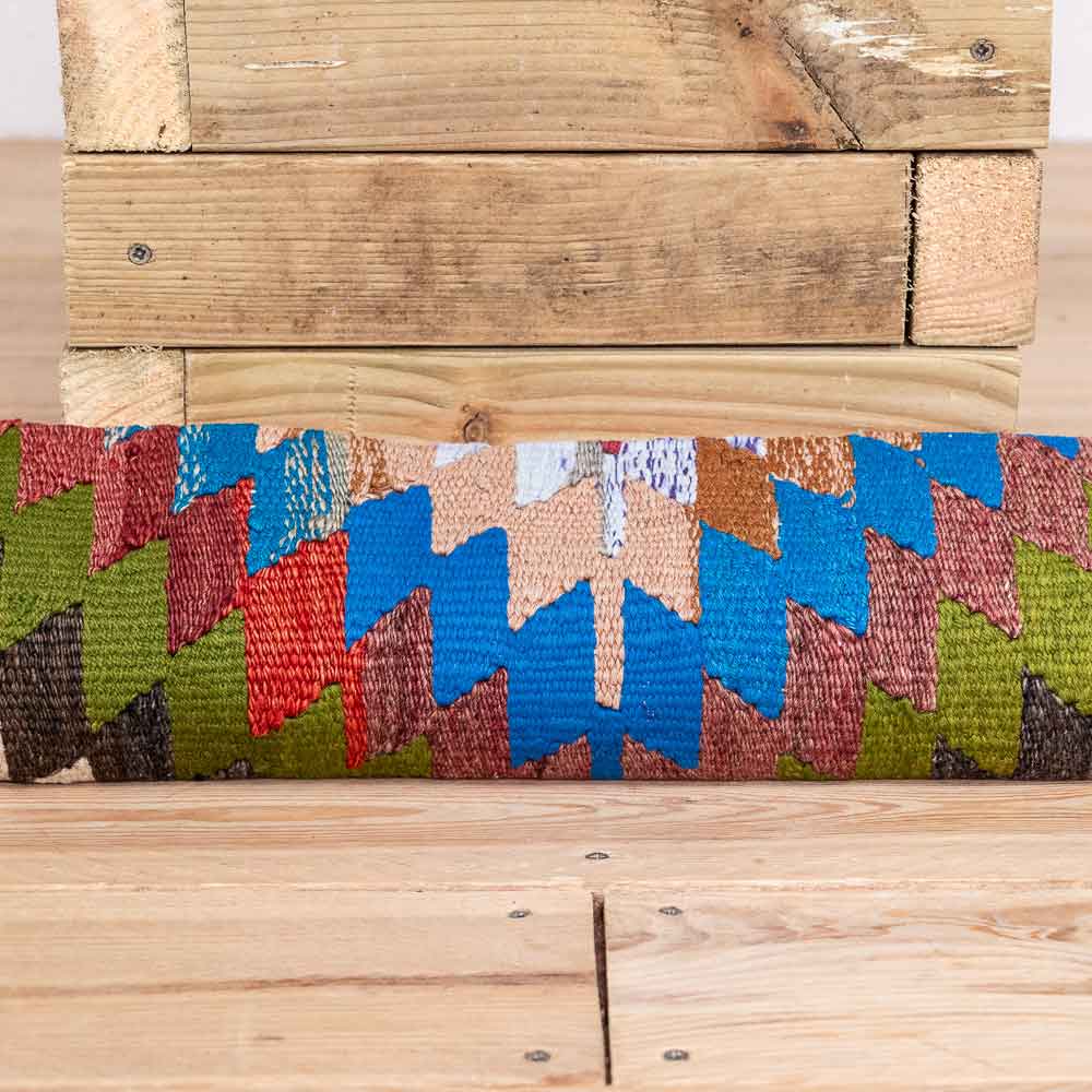 Turkish Kilim Draught Excluder