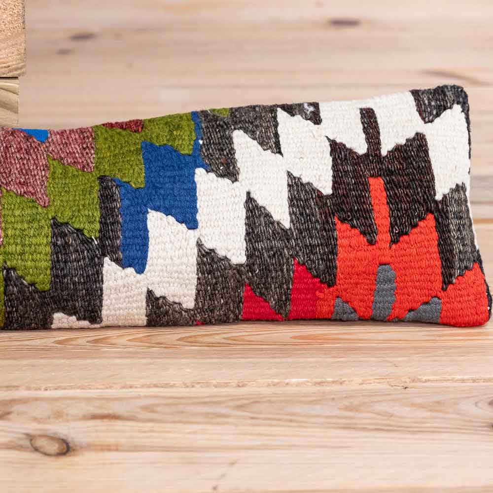 Turkish Kilim Draught Excluder