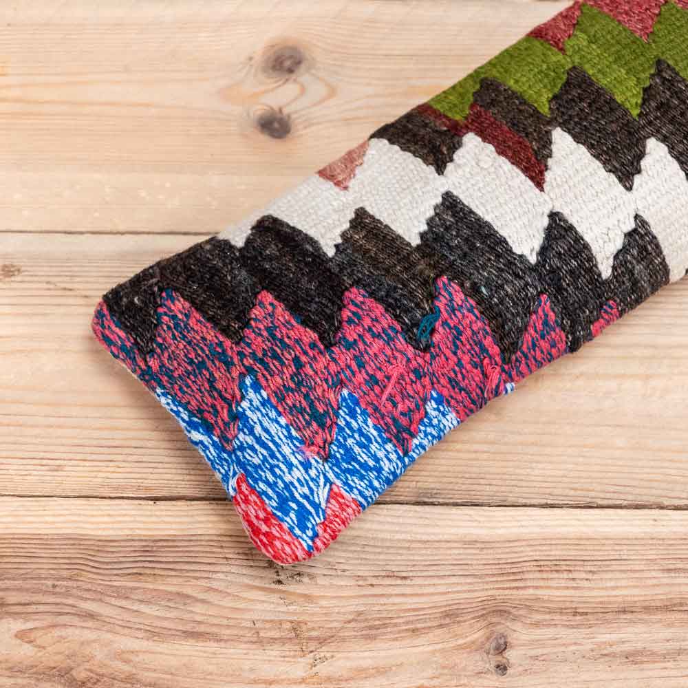 Turkish Kilim Draught Excluder