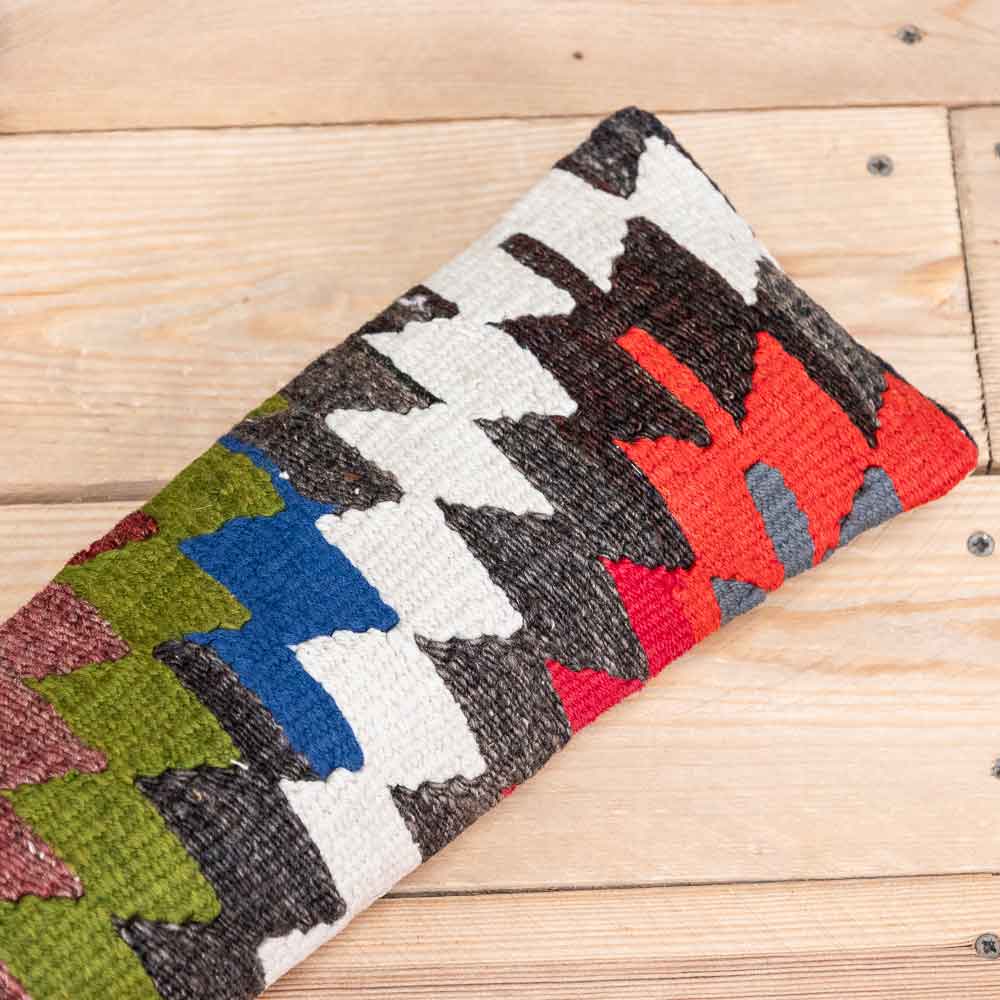 Turkish Kilim Draught Excluder