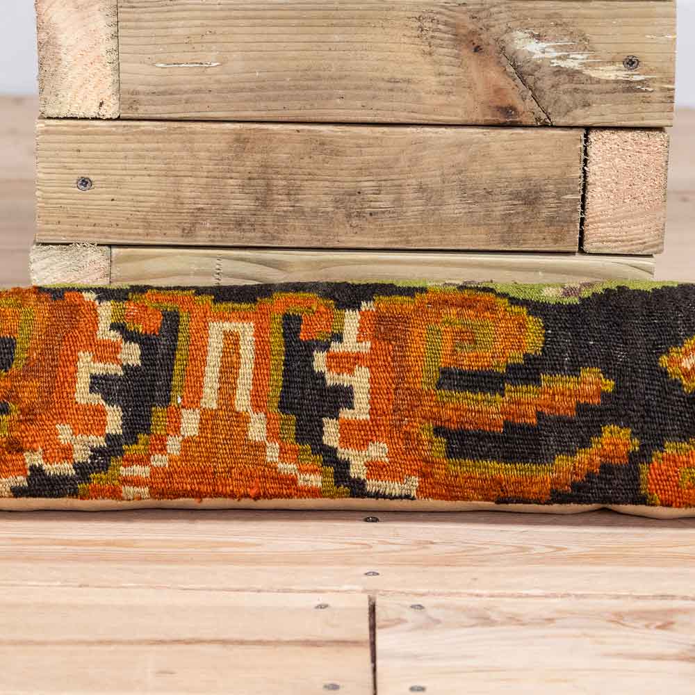 Turkish Kilim Draught Excluder