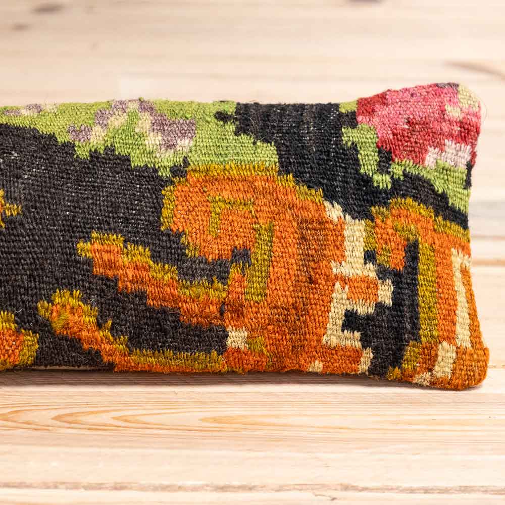 Turkish Kilim Draught Excluder