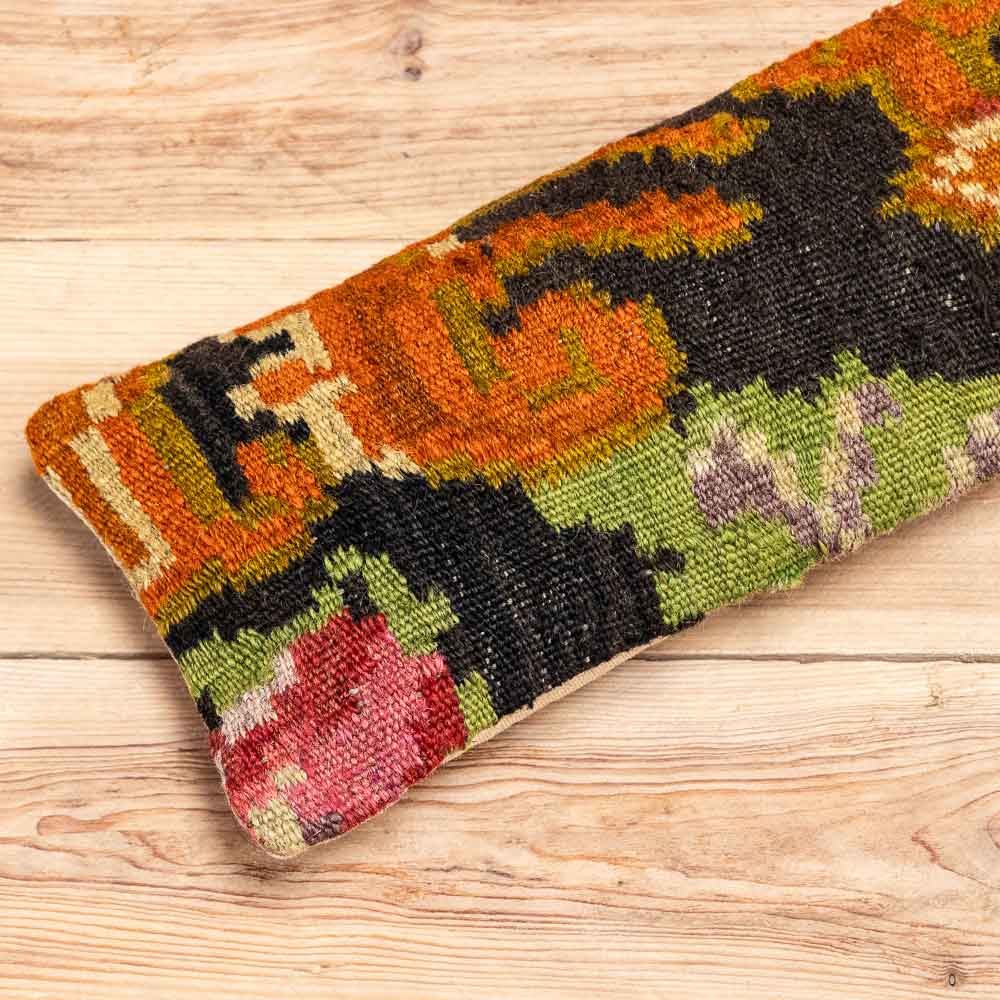 Turkish Kilim Draught Excluder