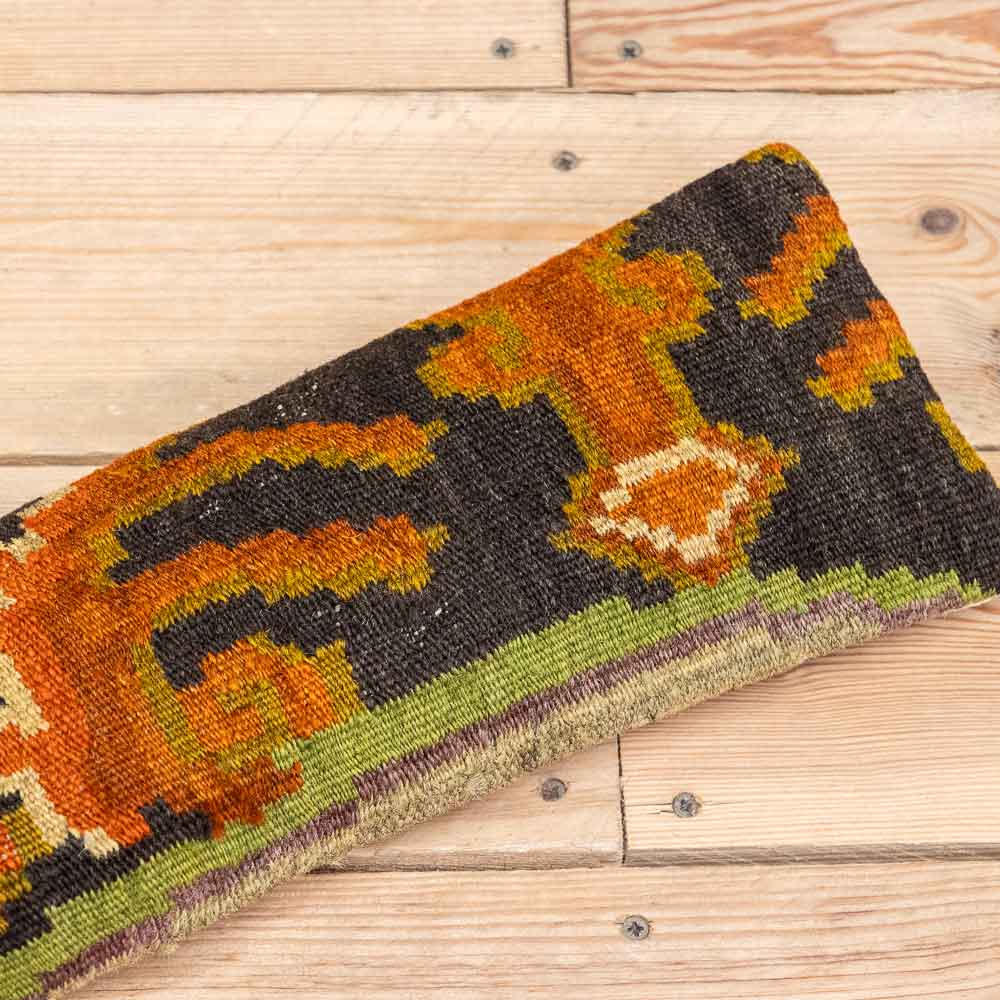 Turkish Kilim Draught Excluder