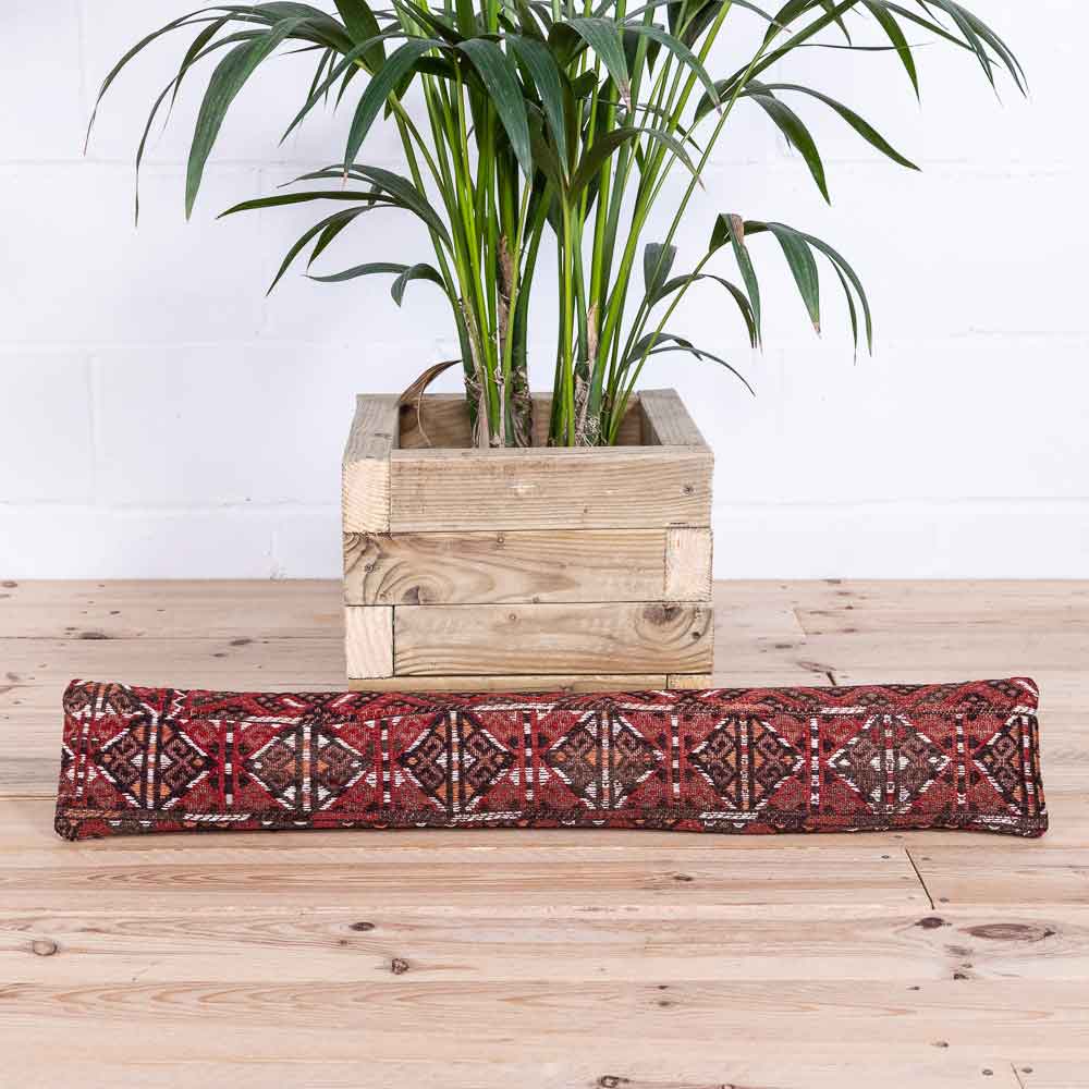 Turkish Kilim Draught Excluder