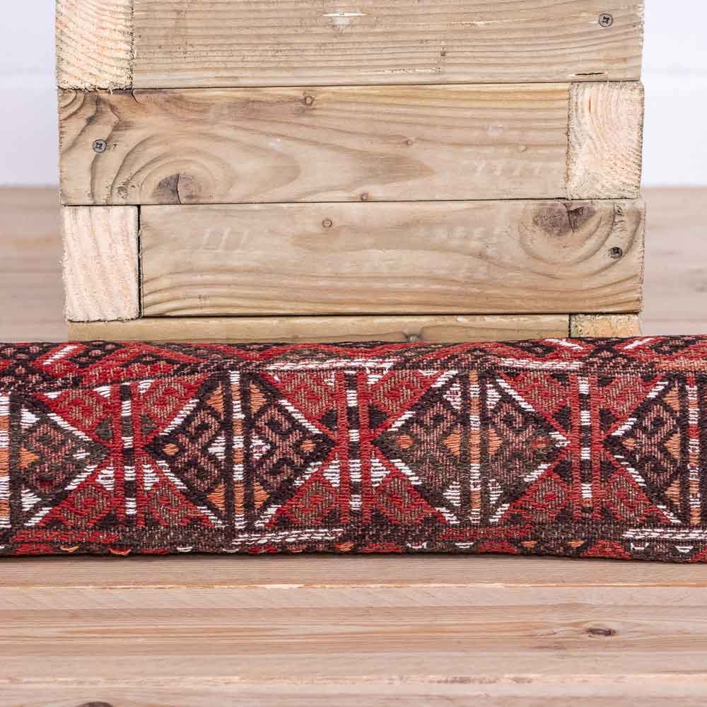 Turkish Kilim Draught Excluder