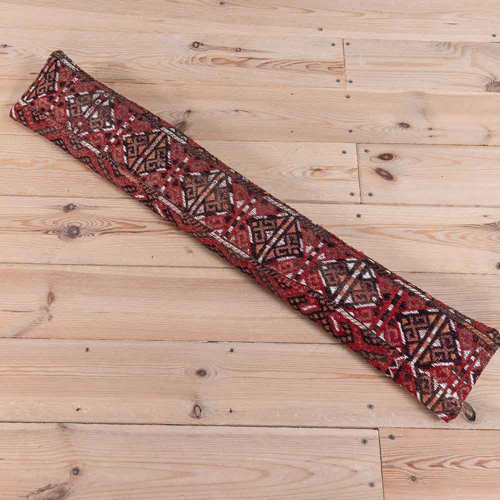 Turkish Kilim Draught Excluder