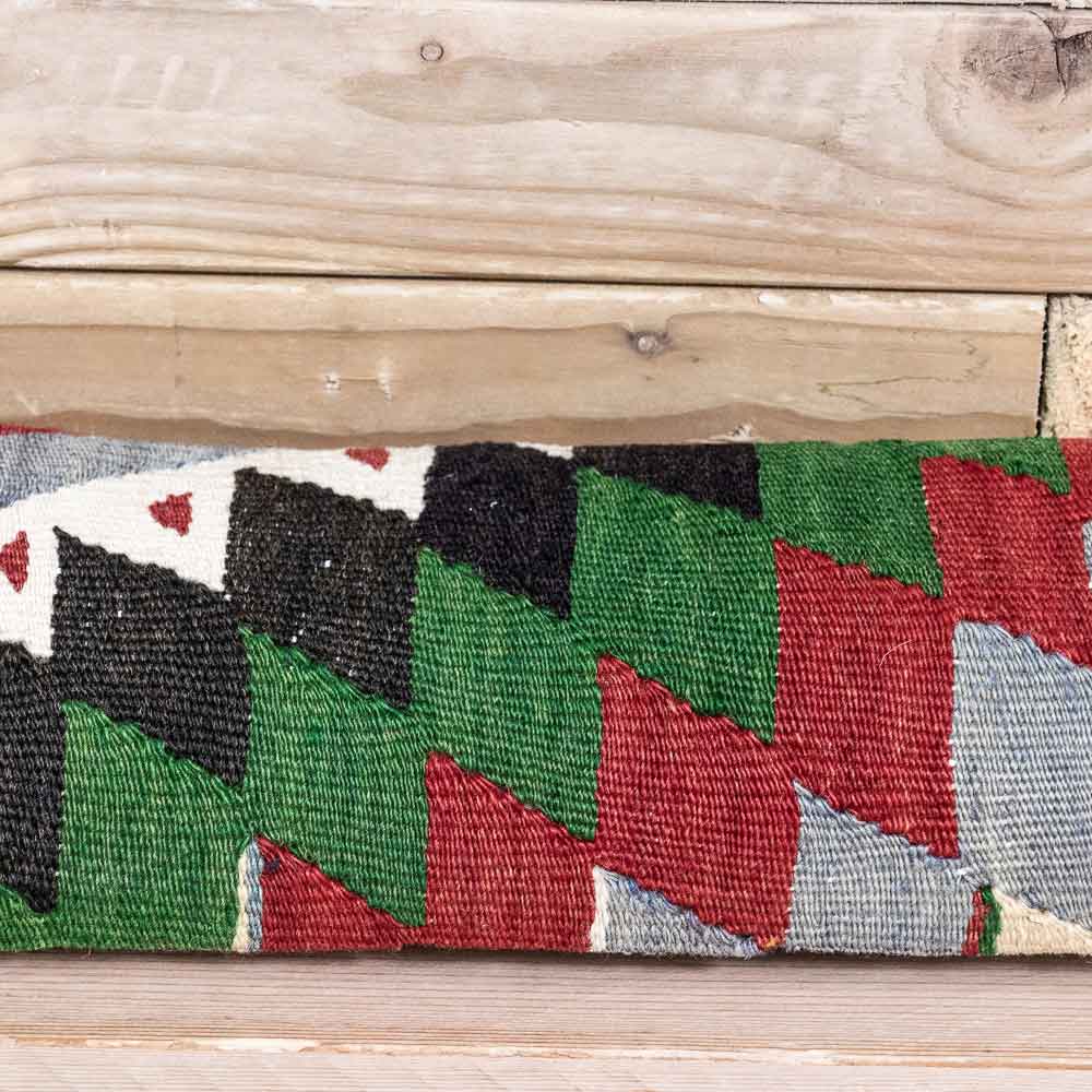 Turkish Kilim Draught Excluder